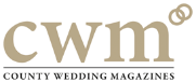 County wedding magazines